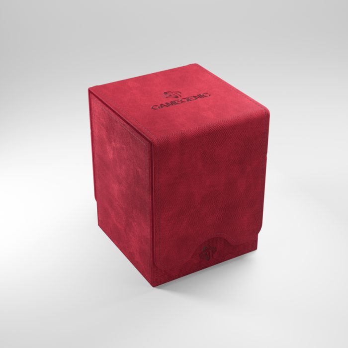 Gamegenic Squire 100+ XL Convertible (red)