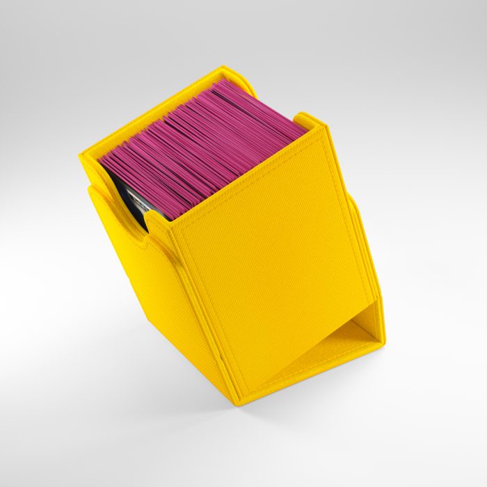 Gamegenic Squire 100+ XL Convertible (yellow)