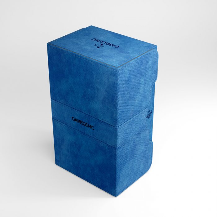 Gamegenic Stronghold 200+ Convertible (blue)