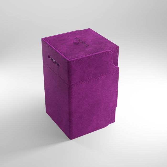 Gamegenic Watchtower 100+ XL Convertible (purple)