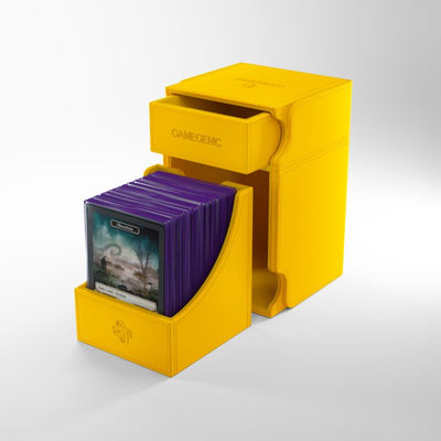 Gamegenic Watchtower 100+ XL Convertible (yellow)