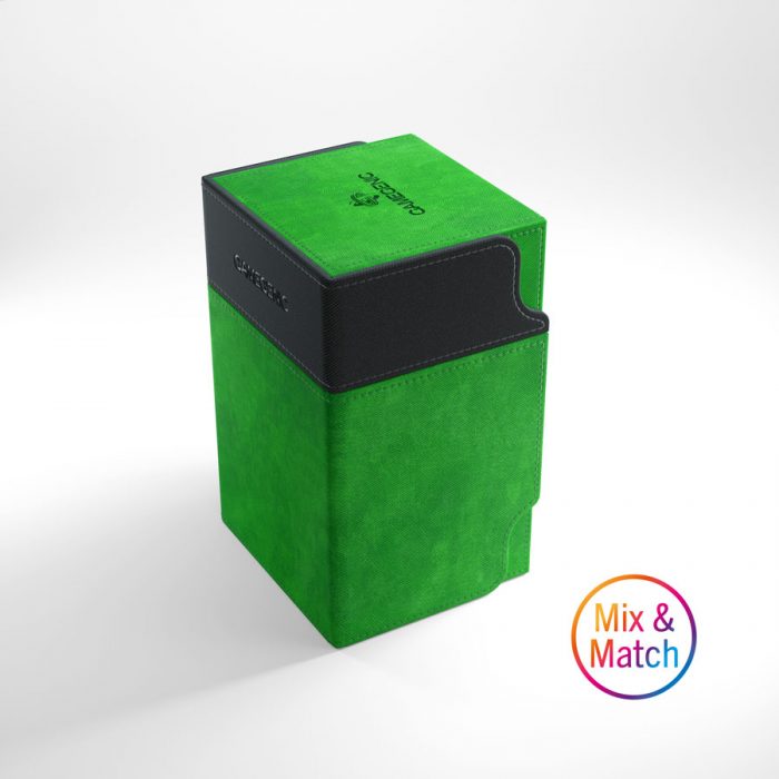 Gamegenic Watchtower 100+ Convertible (green)