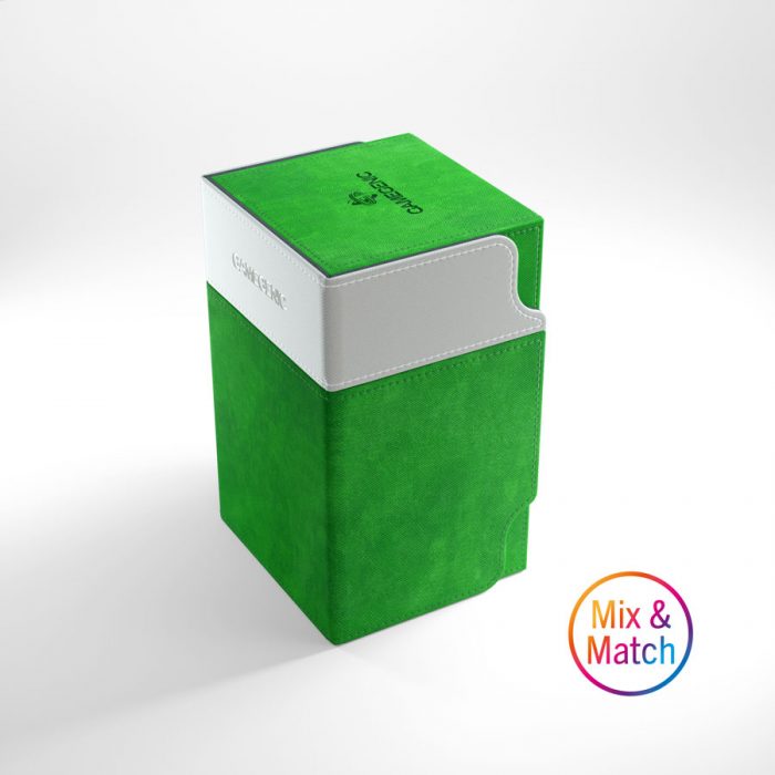 Gamegenic Watchtower 100+ Convertible (green)