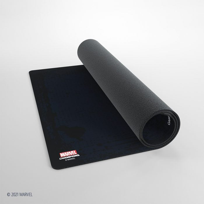 Marvel Champions Prime Game Mat - Black Panther
