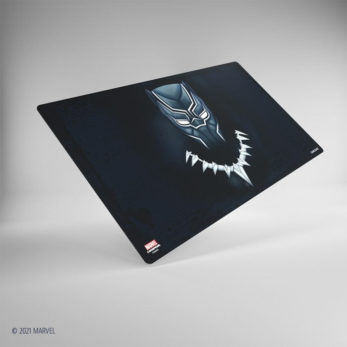 Marvel Champions Prime Game Mat - Black Panther
