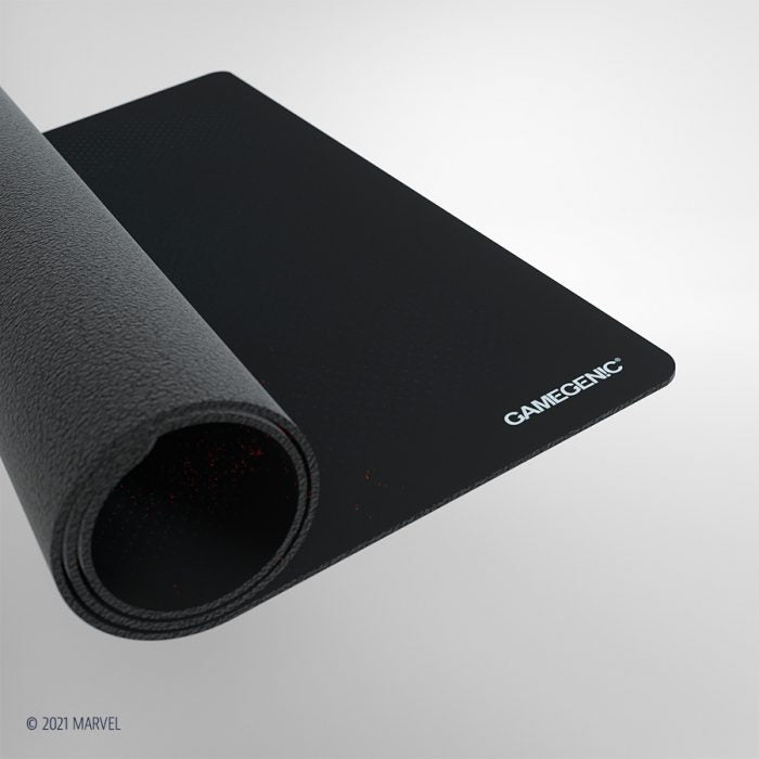 Marvel Champions Prime Game Mat - Black Widow
