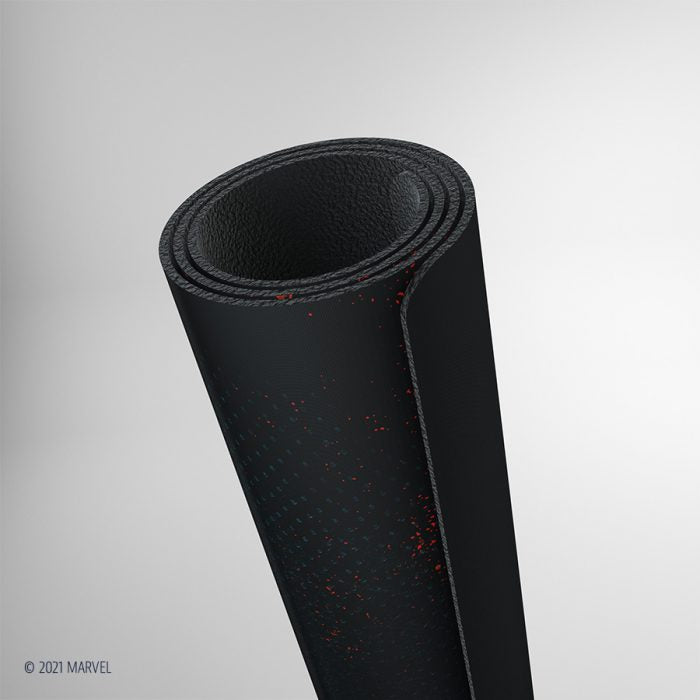 Marvel Champions Prime Game Mat - Black Widow