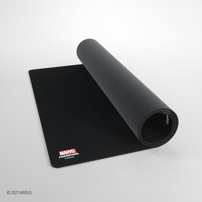 Marvel Champions Prime Game Mat - Black Widow