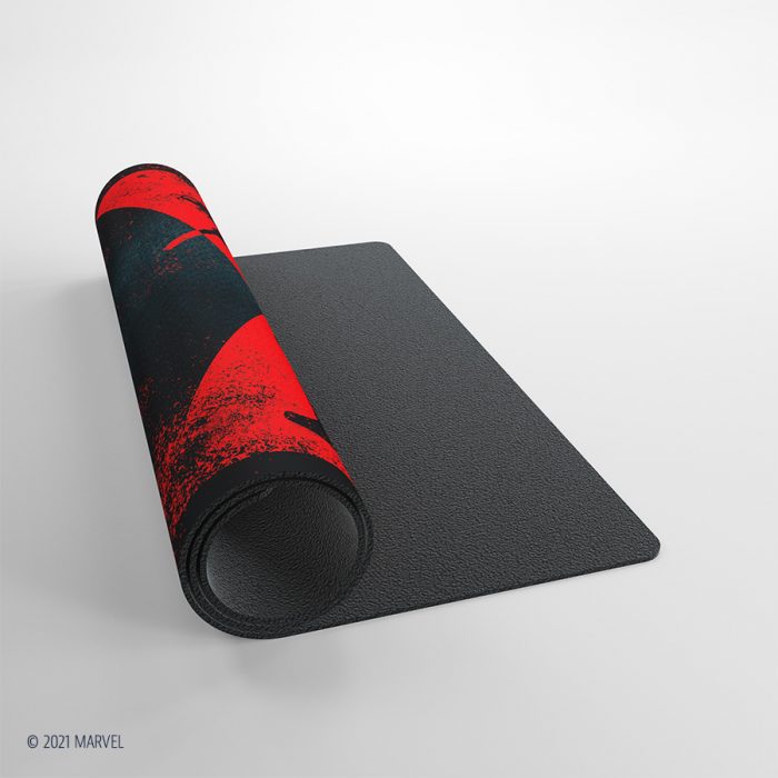 Marvel Champions Prime Game Mat - Black Widow