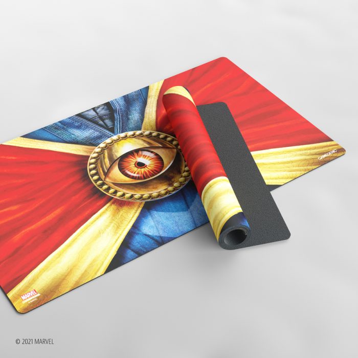 Marvel Champions Prime Game Mat - Doctor Strange