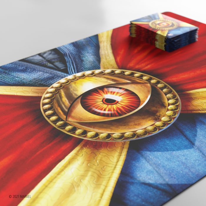Marvel Champions Prime Game Mat - Doctor Strange