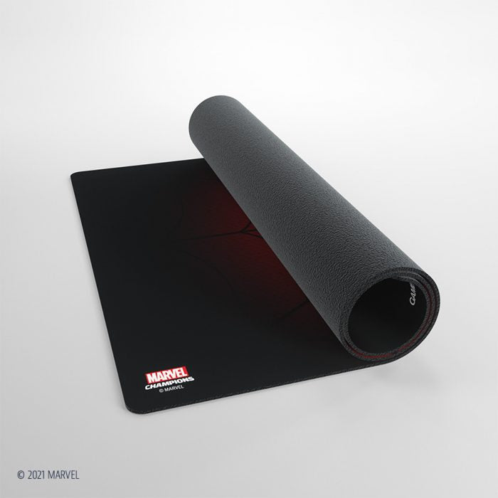 Marvel Champions Prime Game Mat - Spider-Man
