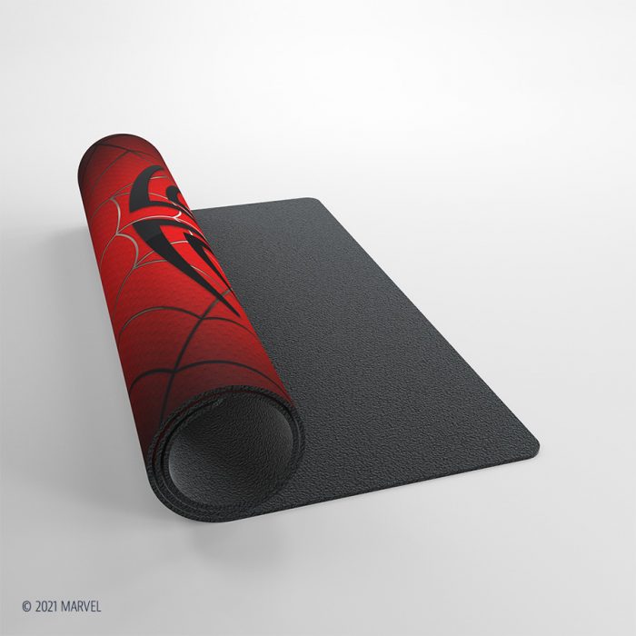 Marvel Champions Prime Game Mat - Spider-Man