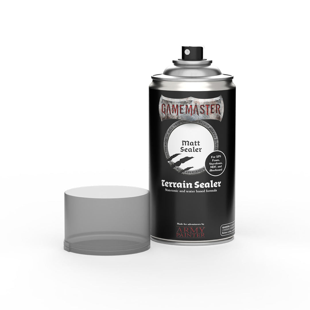 GameMaster Terrain Sealer (The Army Painter) (GM3006)