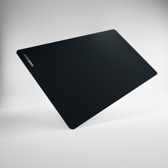 Gamegenic Prime Playmat (black)