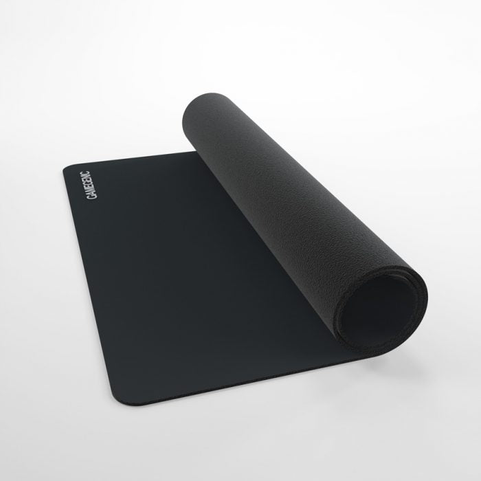 Gamegenic Prime Playmat (black)