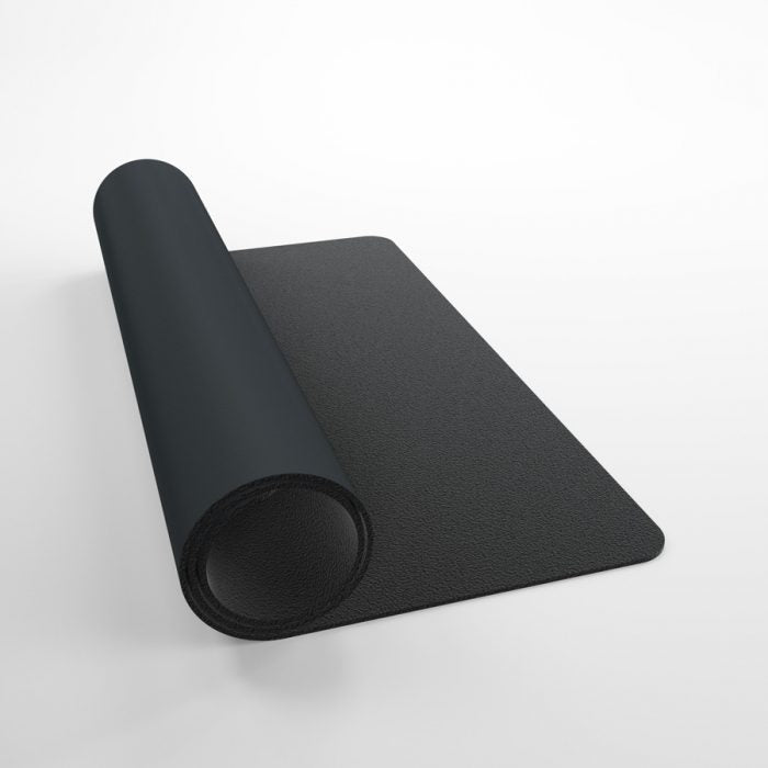 Gamegenic Prime Playmat (black)