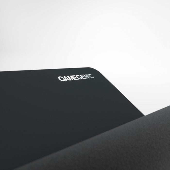 Gamegenic Prime Playmat (black)