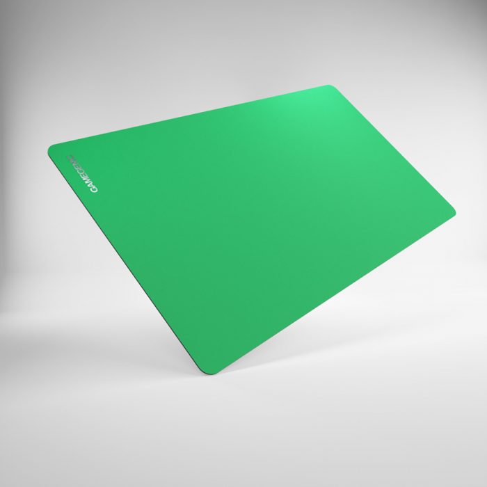 Gamegenic Prime Playmat (green)