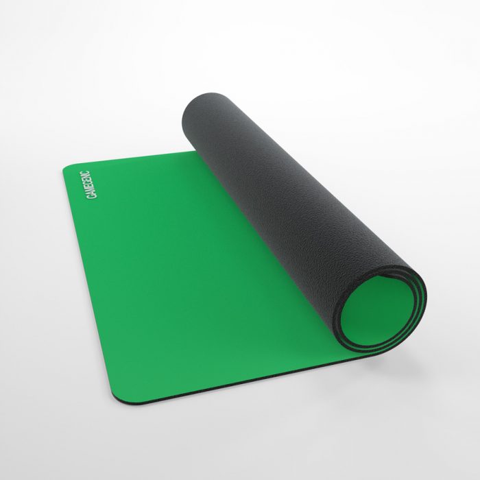 Gamegenic Prime Playmat (green)