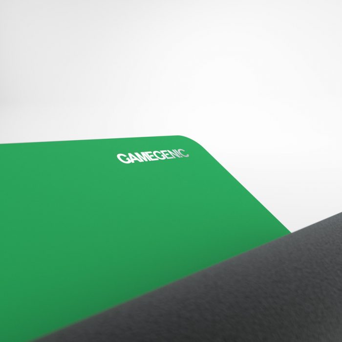 Gamegenic Prime Playmat (green)