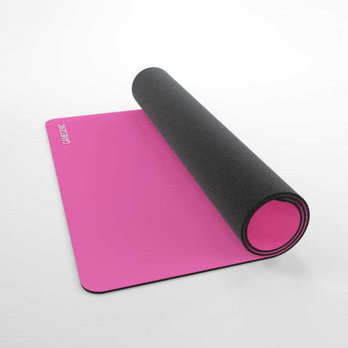 Gamegenic Prime Playmat (pink)