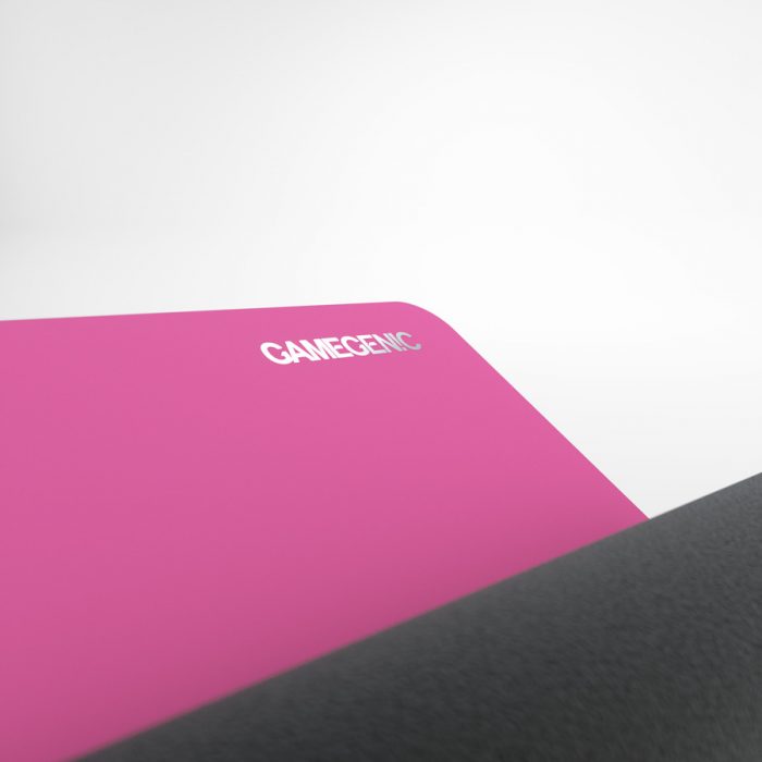 Gamegenic Prime Playmat (pink)
