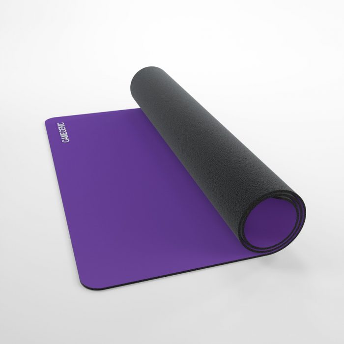 Gamegenic Prime Playmat (purple)