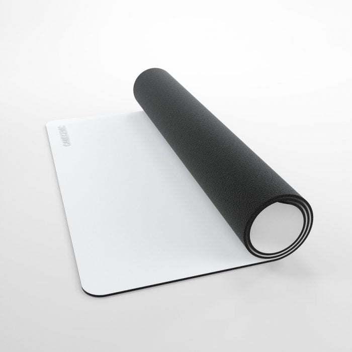 Gamegenic Prime Playmat (white)