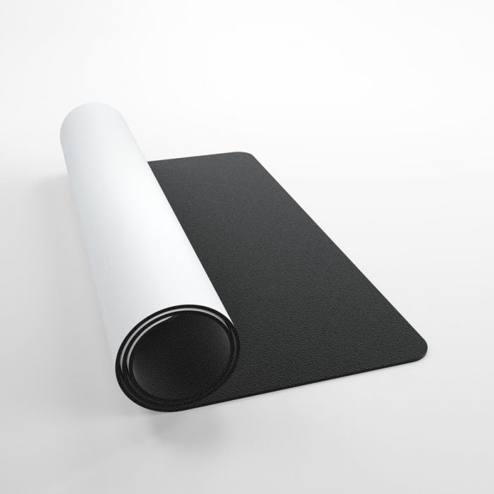 Gamegenic Prime Playmat (white)
