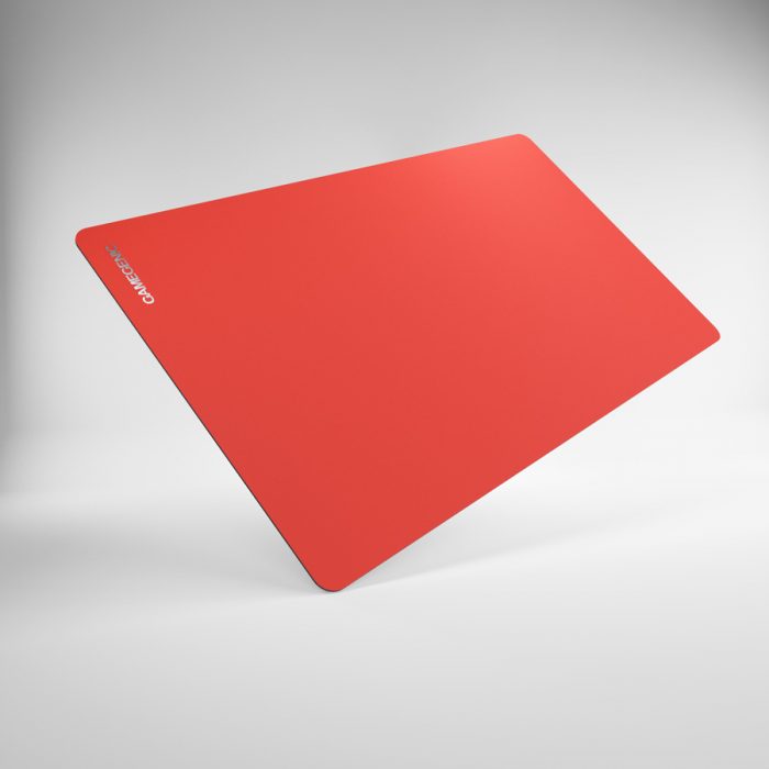 Gamegenic Prime Playmat (red)