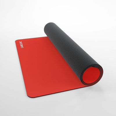 Gamegenic Prime Playmat (red)