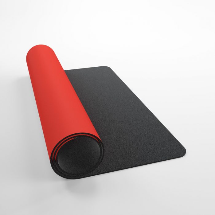 Gamegenic Prime Playmat (red)
