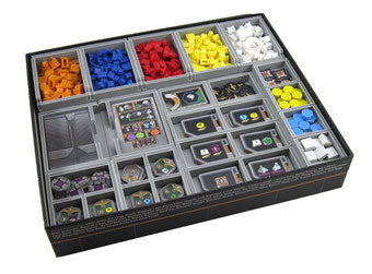 Gaia Project Insert (FS-GAIA) - Folded Space
