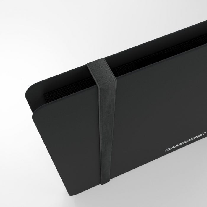 Gamegenic 18-Pocket Casual Album (black)