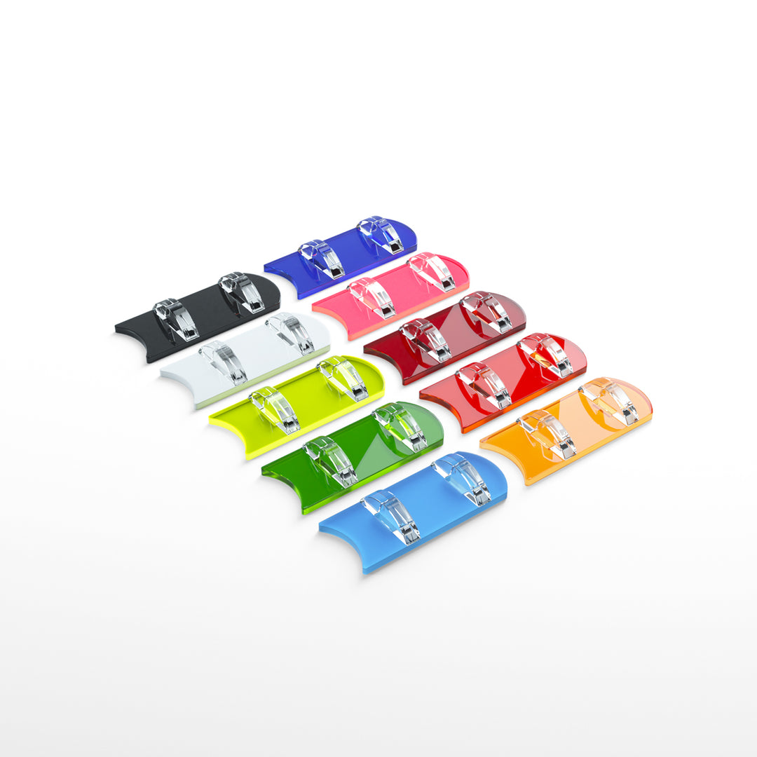 Gamegenic Card Stands Multicolor Pack