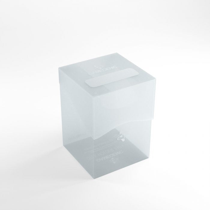 Gamegenic Deck Holder 100+ (clear)