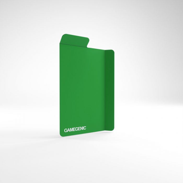 Gamegenic Deck Holder 100+ (green)
