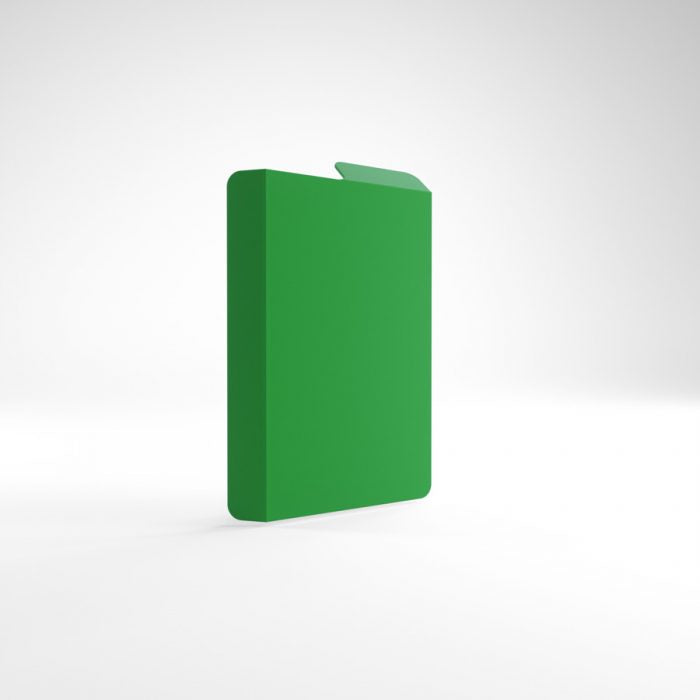 Gamegenic Deck Holder 100+ (green)
