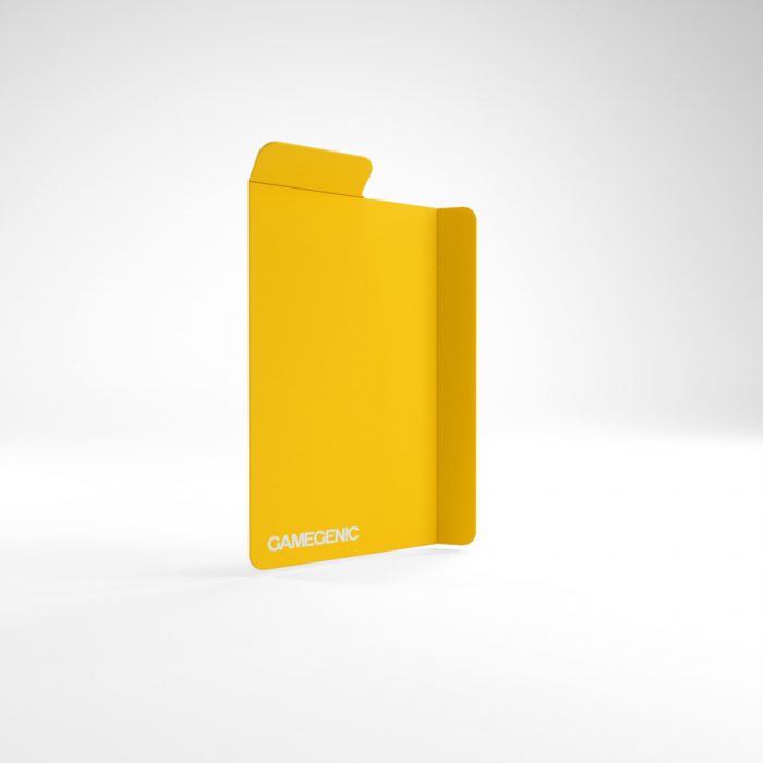 Gamegenic Deck Holder 100+ (yellow)