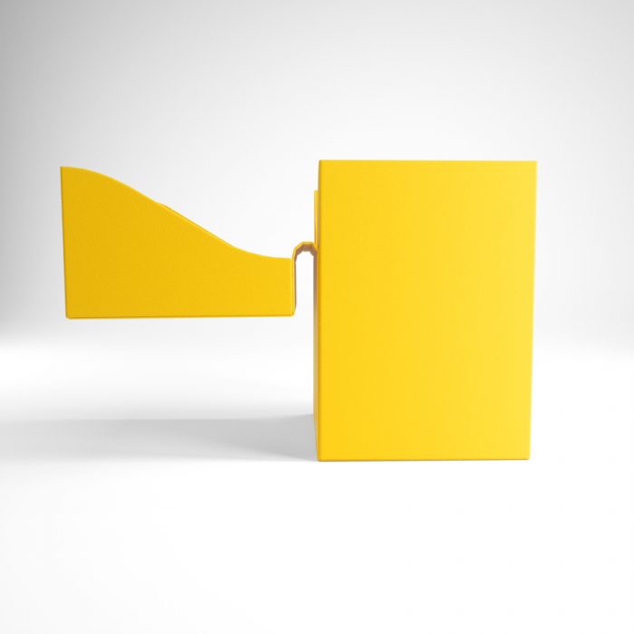 Gamegenic Deck Holder 100+ (yellow)