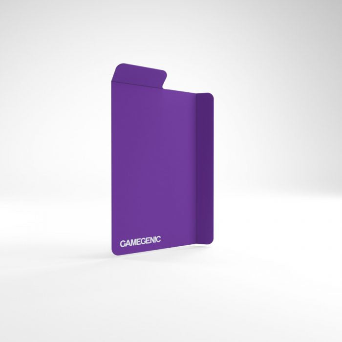 Gamegenic Deck Holder 80+ (purple)