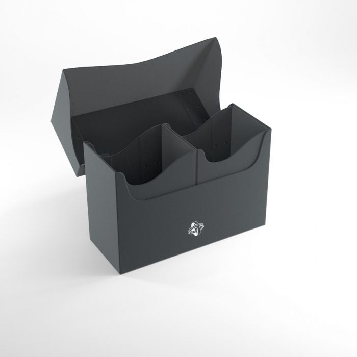 Gamegenic Double Deck Holder 160+ (black)