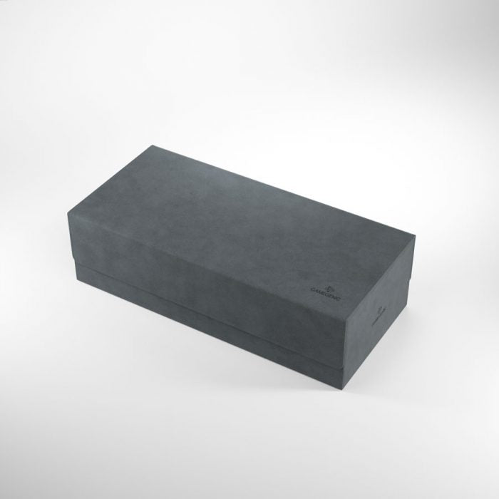 Gamegenic Dungeon 1100+ Convertible (midnight-gray)