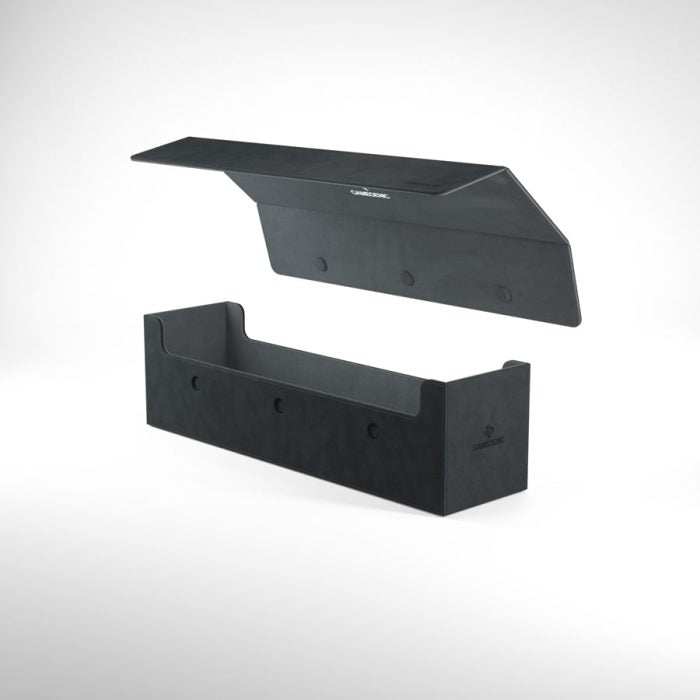 Gamegenic Dungeon S 550+ Convertible (black)