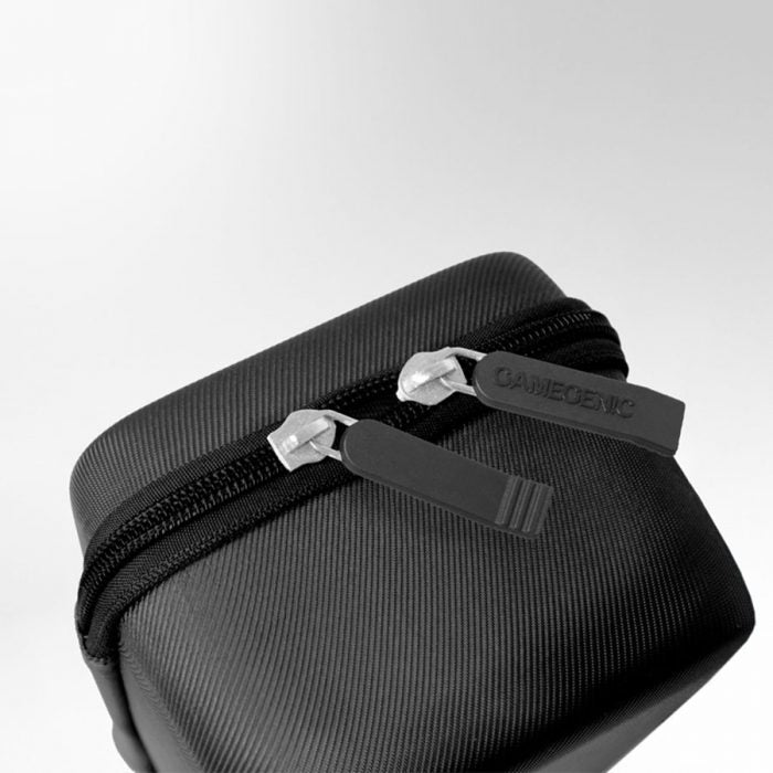 Gamegenic Game Shell 250+ (black)