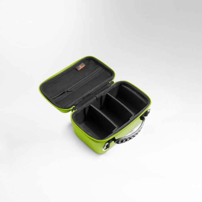 Gamegenic Game Shell 250+ (green)