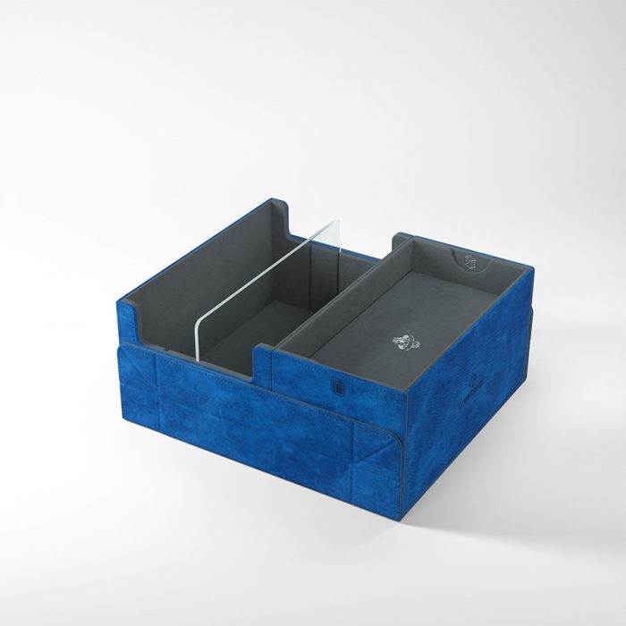 Gamegenic Games' Lair 600+ Convertible (blue)