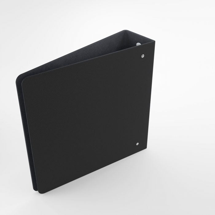 Gamegenic Playset Ring-Binder (black)