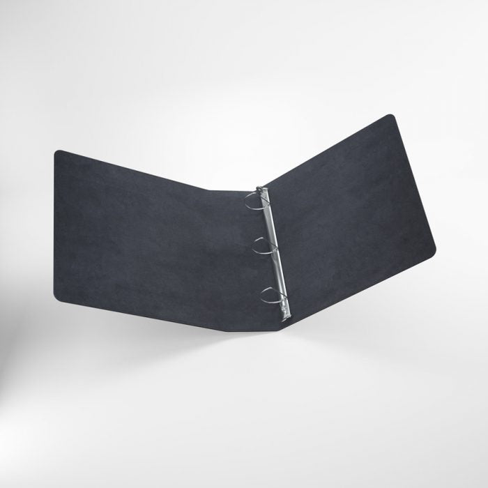 Gamegenic Playset Ring-Binder (black)